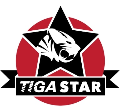 TIGA Star Employer Award Logo